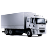 Ford CARGO 2524