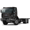 Ford CARGO 2628