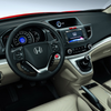 Honda CR-V 2013