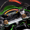 Kawasaki Ninja ZX-10 R