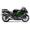 Kawasaki Ninja ZX-14 R