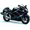 Suzuki Hayabusa GSX1300R