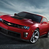 Chevrolet-Camaro-ZL1