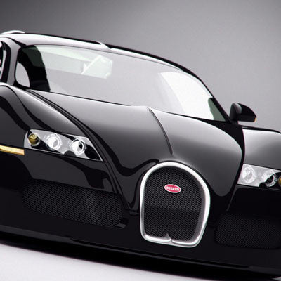 Bugatti Veyron 8