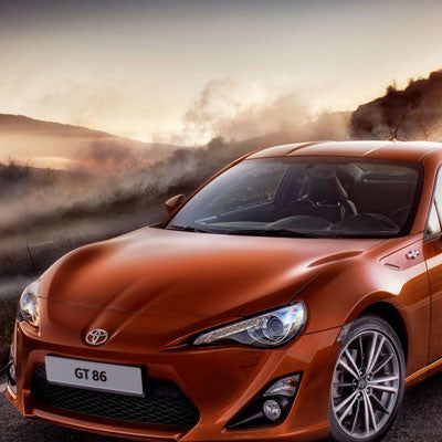 Toyota GT86
