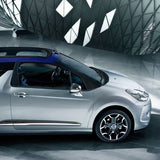 Citroen DS3 Cabrio