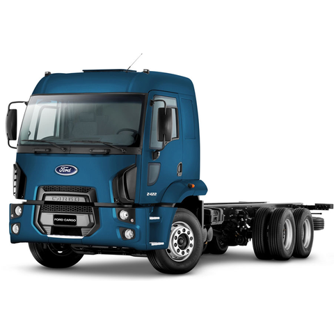 Ford CARGO 1317