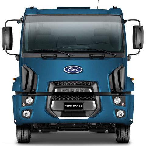 Ford CARGO 1317