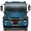 Ford CARGO 1317