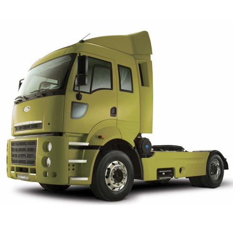 Ford CARGO 1830Т
