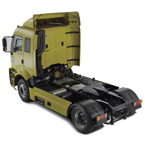 Ford CARGO 1830Т