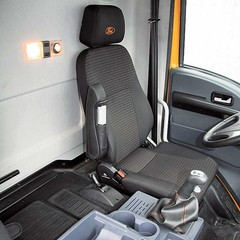 Ford CARGO 2524