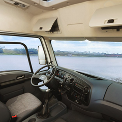 Ford CARGO 3132