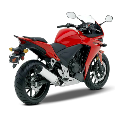 Honda CBR500R 2013