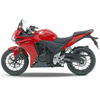 Honda CBR500R 2013