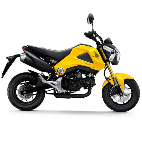 Honda MSX 125