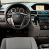 Honda Odyssey 2013