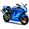 Kawasaki Ninja KRR ZX150