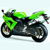 Kawasaki Ninja ZX-10 R