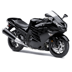 Kawasaki Ninja ZX-14 R
