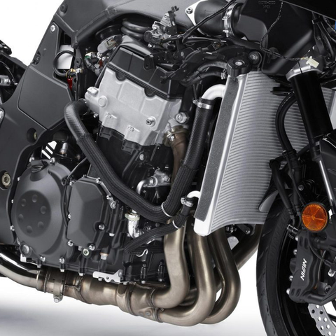 Kawasaki Ninja ZX-14 R