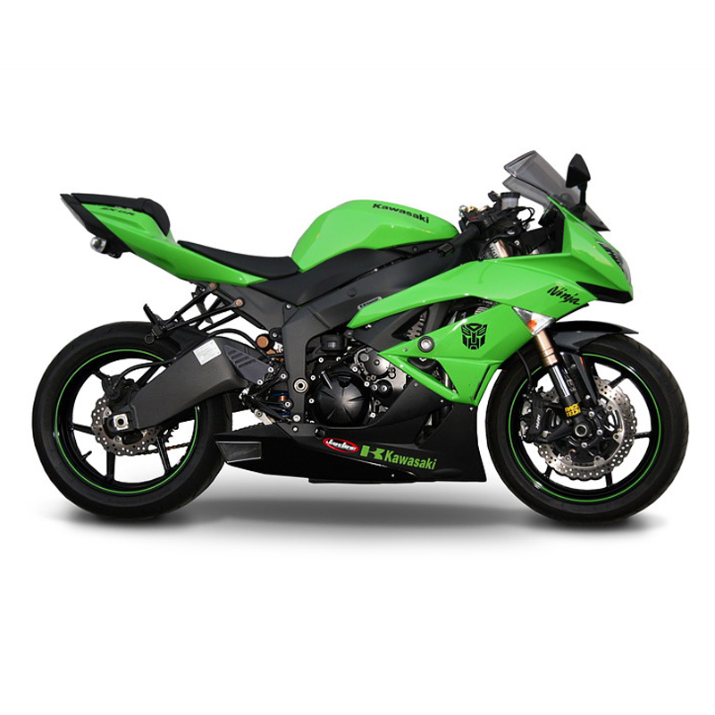 Kawasaki Ninja ZX-6 R | Cars17 Kawasaki Ninja ZX-6 R | Cars17