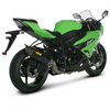 Kawasaki Ninja ZX-6 R