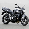 Suzuki B King 2013