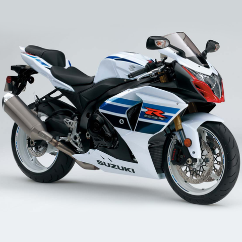 Suzuki GSX R 1000