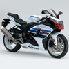 Suzuki GSX R 1000
