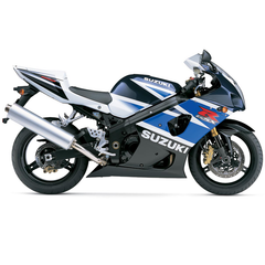 Suzuki GSX R 1000