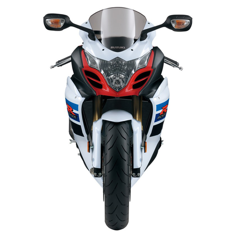 Suzuki GSX R 1000