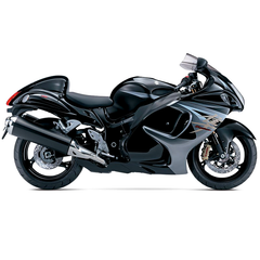 Suzuki Hayabusa GSX1300R