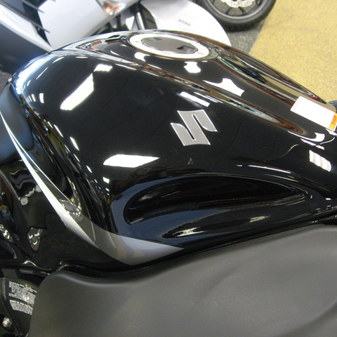 Suzuki Hayabusa GSX1300R